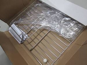 Kohler Whitehaven 5826 and 5827 Sin...
