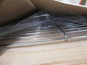 Kohler Vault Stainless Steel Bottom...