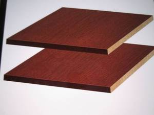 9 Modifi 15x.75x15 inch Malamine Ad...