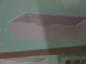 5 Modifi 30 inch Rollout Tray Drawe...