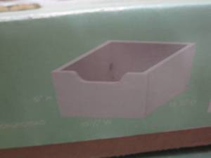 2 Modifi 15 inch Rollout Tray Drawe...