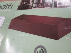 2 Modifi 30 inch Rollout Tray Drawe...