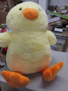 Giant Plush Chick...