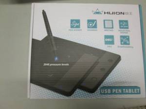 USB Pen Tablet ...