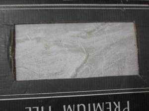 4 Cases MSIVigo Gris 12 in. x 24 in...