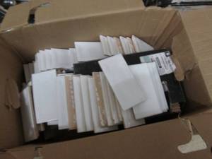Lot of Wall Tile...