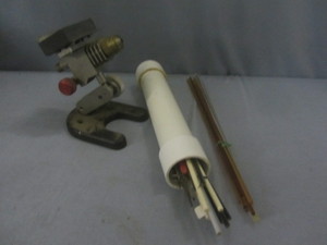 National Torches, Premier Industrie...