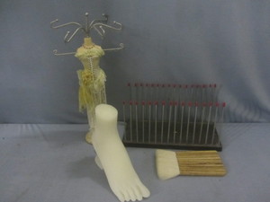 Jewelry Organizers