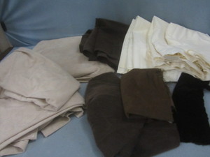Display Table Covers