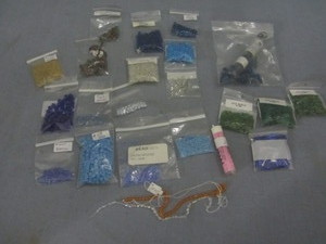 Seed Beads