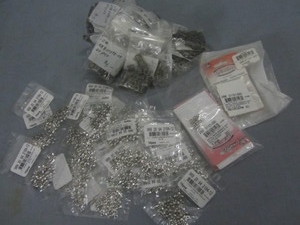 Charms & Headers