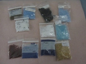 Seed Beads