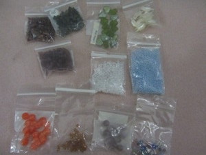 Seed Beads