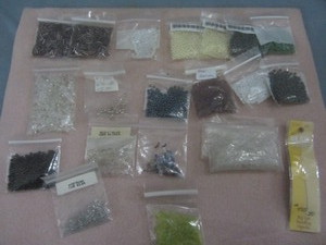 Seed Beads