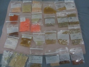 Seed Beads