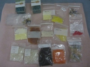 Seed Beads