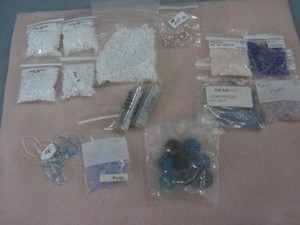 Seed Beads