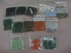 Seed Beads