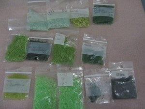Seed Beads