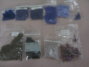 Seed Beads