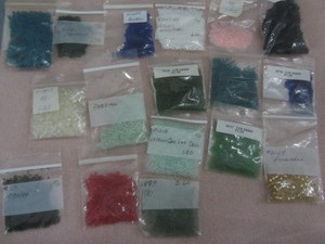 Seed Beads