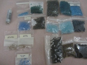 Seed Beads
