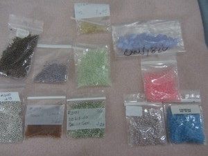 Seed Beads