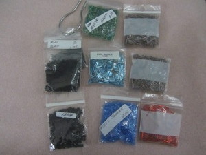 Seed Beads