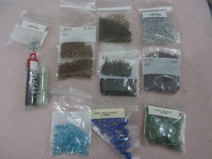 Seed Beads