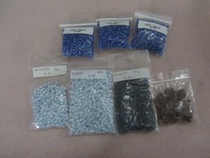 Seed Beads