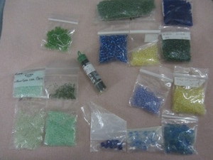 Seed Beads