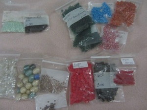 Seed Beads