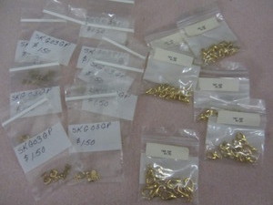 Jewelry Findings