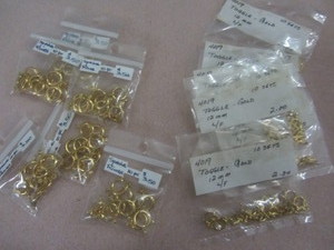 Jewelry Findings