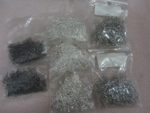 Fish Hook Ear WIres