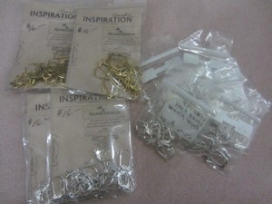 Lever Back Ear Wires