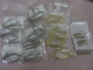 Earring Wires