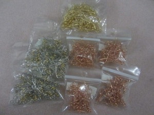 Fish Hook Ear Wires
