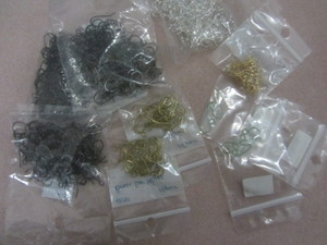 Fish Hook Ear Wires