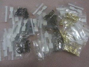 Ear Clip Wires