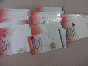 Crimp Rings