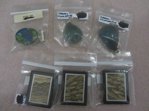 Pendants
