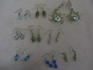 Ready Made Earring Sets
