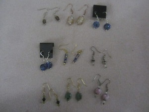 Ready Made Earring Sets