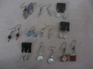 Ready Made Earring Sets