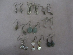 Ready Made Earring Sets