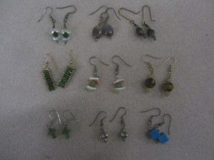 Ready Made Earring Sets