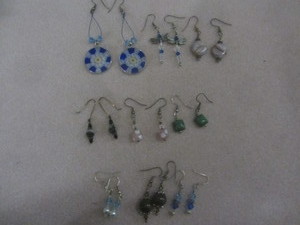 Ready Made Earring Sets
