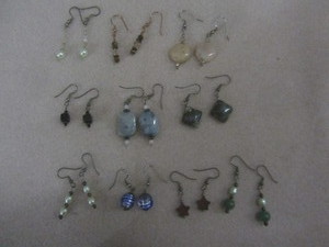Ready Made Earring Sets