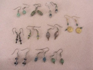 Ready Made Earring Sets